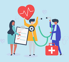 Healthcare