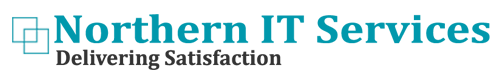 site logo