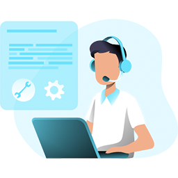 Voice Only solution